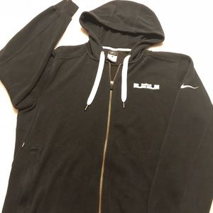 Nike Lebron James Hoodie